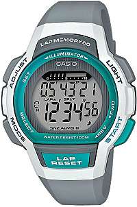 Casio Sport LWS-1000H-8AVEF (630)