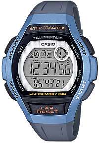 Casio Sport LWS-2000H-2AVEF (631)