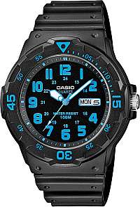 Casio Sport MRW-200H-2BVEG