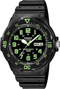 Casio Sport MRW-200H-3BVEF