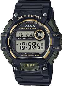 Casio Sport TRT-110H-1A2VEF