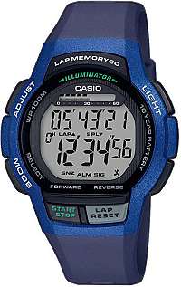 Casio Sport WS-1000H-2AVEF (630)