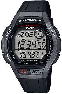 Casio Sport WS-2000H-1AVEF (631)