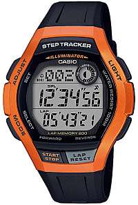 Casio Sport WS-2000H-4AVEF (631)