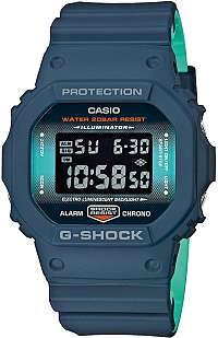 Casio The G/G-SHOCK DW-5600CC-2ER (322)