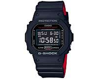 Casio The G/G-SHOCK DW 5600HR-1