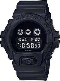 Casio The G/G-SHOCK DW-6900BBA-1 (082)