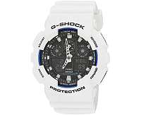 Casio The G / G-SHOCK GA 100B-7A