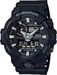 Casio The G/G-SHOCK GA 700-1B