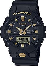 Casio The G/G-SHOCK GA-810B-1A9ER