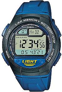 Casio W-734-2AVEF