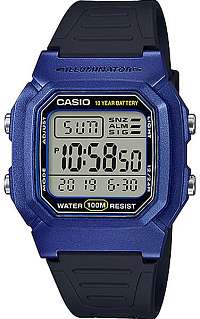 Casio W 800HM-2A