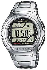 Casio Wave Ceptor WV-58DE-1AVEF (360)