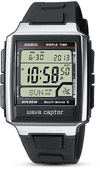 Casio Wave Ceptor WV-59E-1AVEG