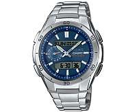 Casio Wave Ceptor WVA M650D-2A