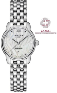 Certina DS-8 Lady C033.051.11.118.00