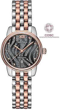 Certina DS-8 Lady C033.051.22.088.00