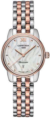 Certina DS-8 Lady C033.051.22.118.00