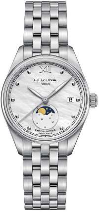 Certina DS-8 Lady C033.257.11.118.00