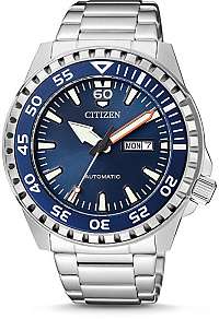 Citizen Automatic NH8389-88LE