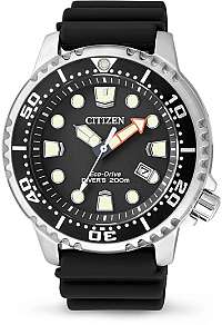 Citizen Eco-Drive Diver`s BN0150-10E