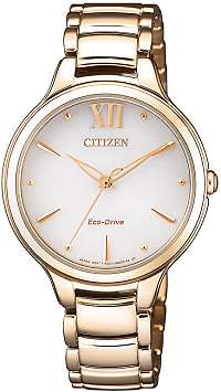 Citizen Eco-Drive Elegance EM0553-85A