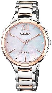 Citizen Eco-Drive Elegance EM0556-87D