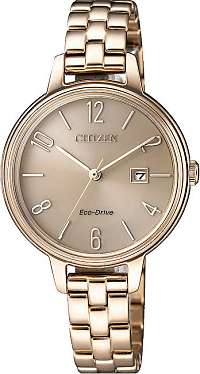 Citizen Eco-Drive EW2443-80X