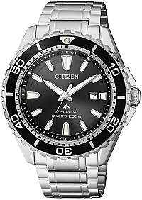 Citizen Eco-Drive Promaster Diver BN0190-82E