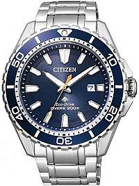 Citizen Eco-Drive Promaster Diver BN0191-80L