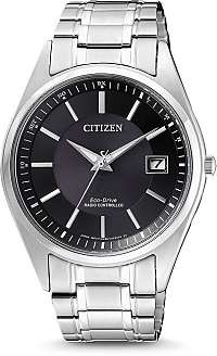 Citizen Eco-Drive Radio Controlled AS2050-87E