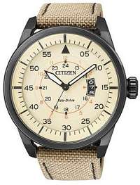 Citizen Eco-Drive Sports AW1365-19P