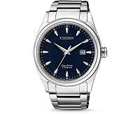 Citizen Eco-Drive Super Titanium BM7360-82L