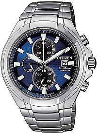 Citizen Eco-Drive Super Titanium CA0700-86L