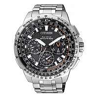 Citizen SATELLITE WAVE CC9020-54E