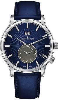 Claude Bernard Business Class 62007 3 BUIGN