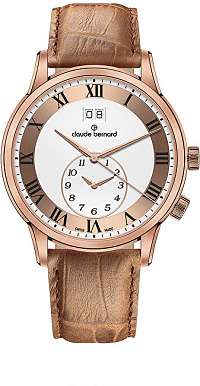 Claude Bernard Business Class 62007R ARR