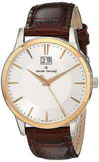 Claude Bernard Classic 630037R AIR