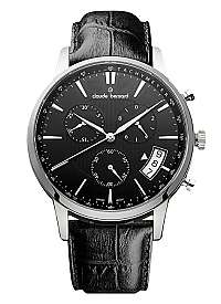 Claude Bernard Classic Chronograph 01002 3 NIN