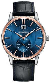 Claude Bernard Classic Gents 640057R BUIR