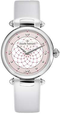 Claude Bernard Classic Ladies 20508 3C BIN