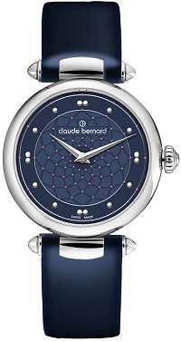 Claude Bernard Classic Ladies 20508 3C BUIN