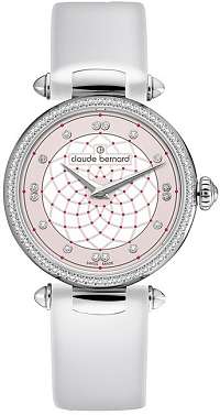 Claude Bernard Classic Ladies 20509 3C BIN
