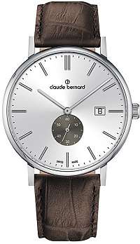 Claude Bernard Classic Small Second 65004 3 AING