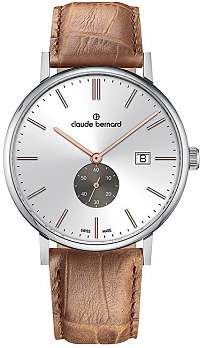 Claude Bernard Classic Small Second 65004 3 AIRG