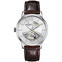 Claude Bernard Open Heart Automatic 85017 3 AIN2