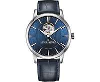 Claude Bernard Open Heart Automatic 85017 3 BUIN