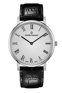 Claude Bernard Slim Line mm 20219 3 BR