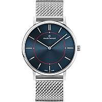 Claude Bernard Slim Line mm 20219 3M BUINRO