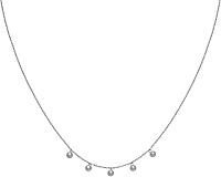 Cluse Elegantný náhrdelník CLJ22006